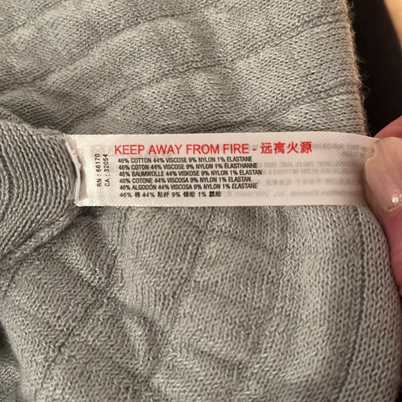 NWT Free People Beach Crop Top - Picture 5 of 6